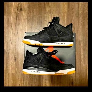 COPY - Air Jordan IV - Retro “Laser”